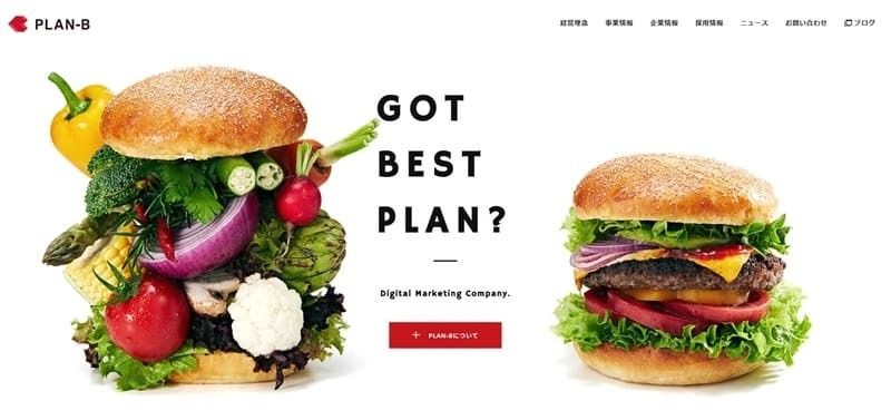 株式会社PLAN-Bマーケティングパートナーズ