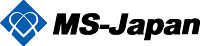 MS-Japanのロゴ