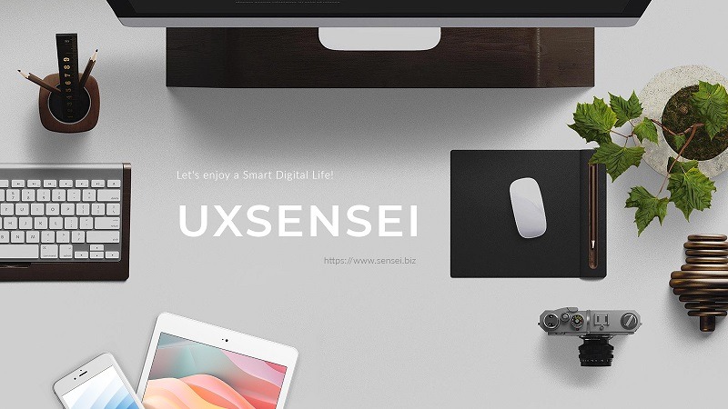 UXSENSEI