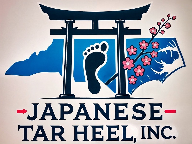 Japanese Tar Heel, Inc.