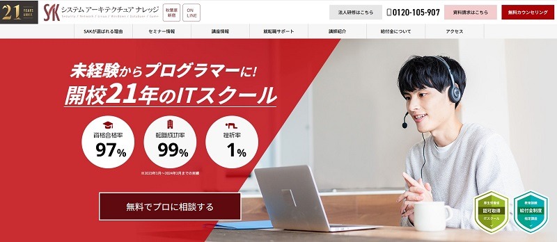 システムアーキテクチュアナレッジ