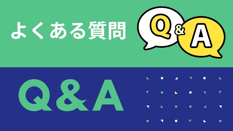 和歌山の退職代行についてよくある質問【Q&A】