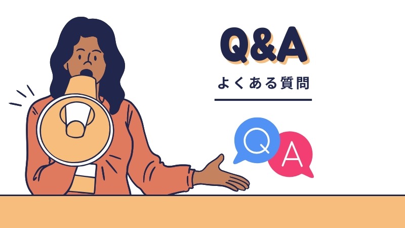 千葉の退職代行についてよくある質問【Q&A】